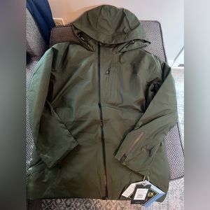 Burton Gore-Tex Womens